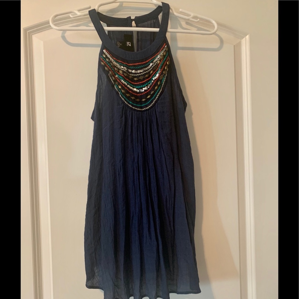 Women’s tank top